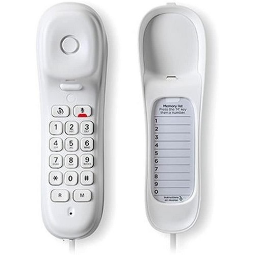 TELEFONO MOTOROLA CT50 BLANCO GONDOLA             
