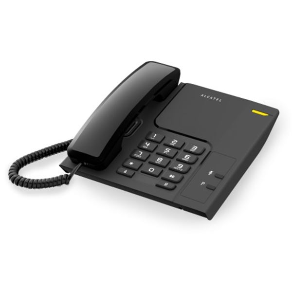 TELEFONO ALCATEL T26 NEGRO                        