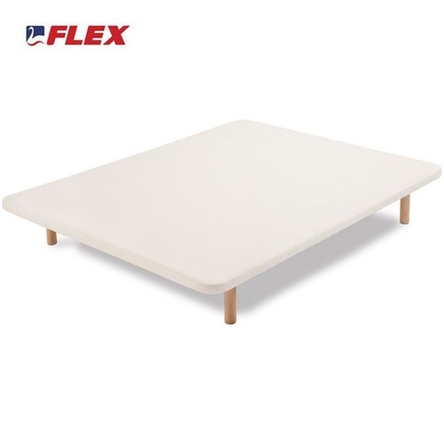 TAPIFLEX DAMASCO CRUDO 90X190 FLEX                