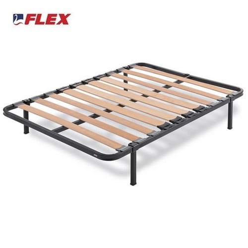 SOMIER FLEX F2 90X190 SOMIFLEX                    