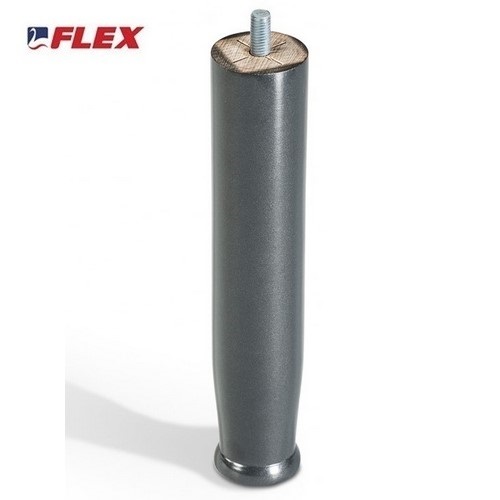 PATA TAPIFLEX MADERA GRIS 30CM FLEX (UNIDAD)      