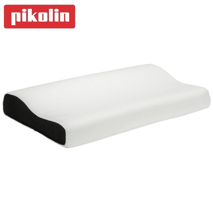ALMOHADA PIKOLIN CERVICAL ERGONOMICA VISCO AH32 70