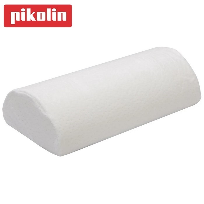 ALMOHADA PIKOLIN PIERNAS VISCO AH21 40X20         
