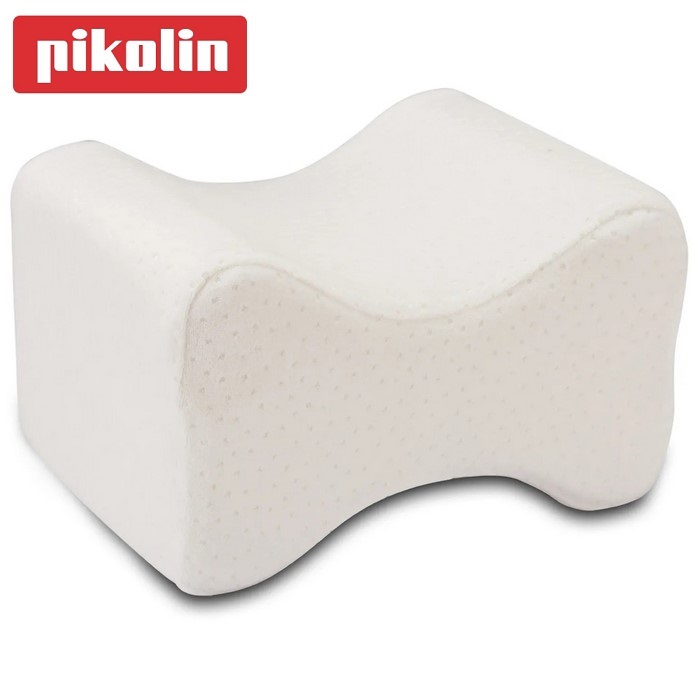 ALMOHADA PIKOLIN VISCO PIERNAS ANATOMICA AH88     