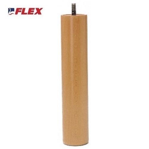 PATA TAPIFLEX MADERA NATURAL 26CM FLEX PACK 2UDS  
