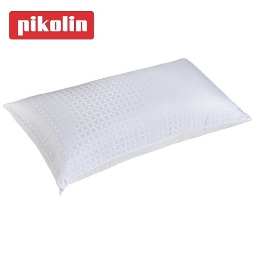 ALMOHADA PIKOLIN IRON MAX AL16048 FIBRA, 70CM     