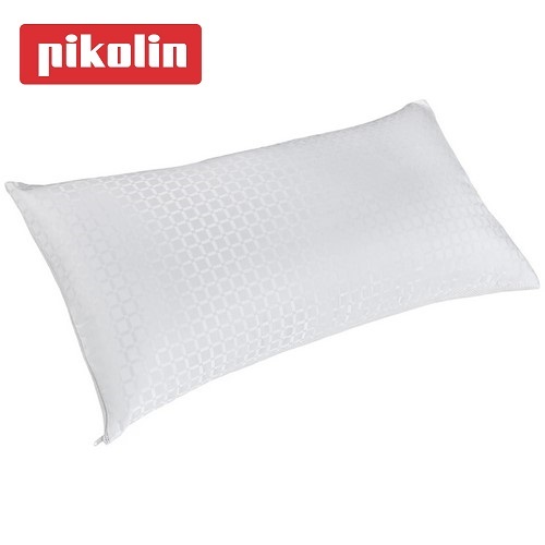 ALMOHADA PIKOLIN VISCO MEDIUM AL16053, 70CM       