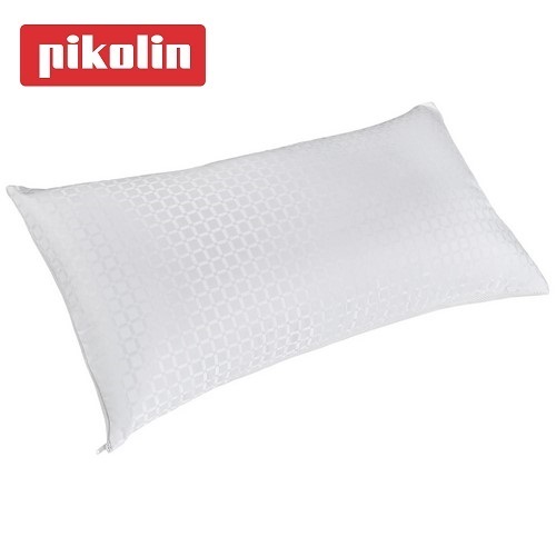 ALMOHADA PIKOLIN COOPER AL16045 FIBRA, 70CM       