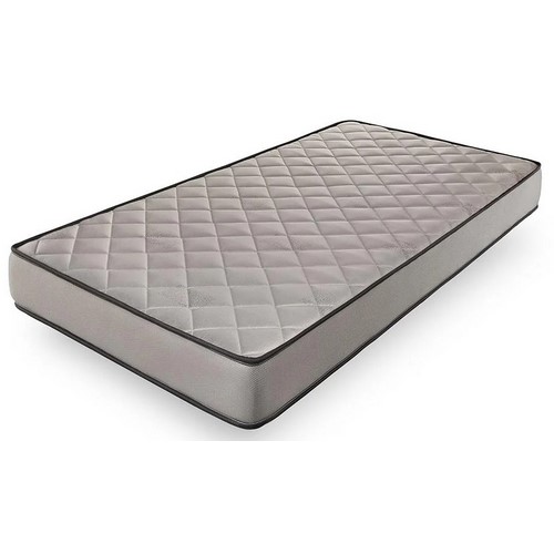 COLCHON BAYCOL ECO 20 90X190 ALTO 20CM ENROLLADO  