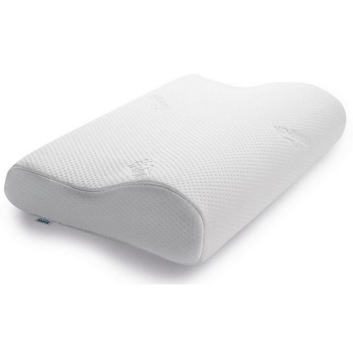 ALMOHADA BAYCOL CERVICAL VISCO, 50CM              