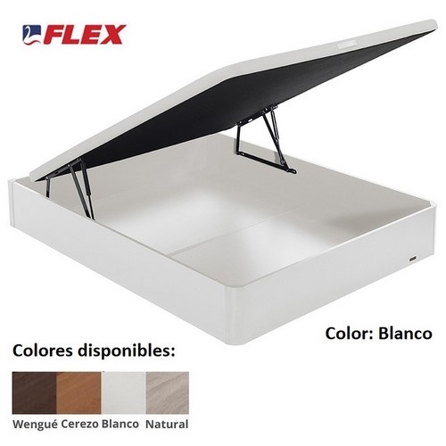 CANAPE ABATIBLE FLEX MADERA 19MM, 90X190          