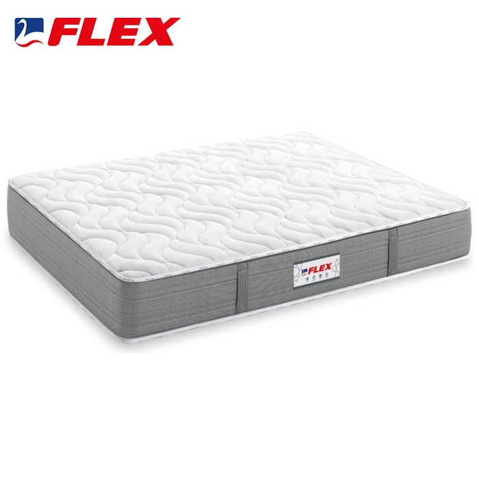 COLCHON FLEX MARE 90X190 SIN MUELLES              