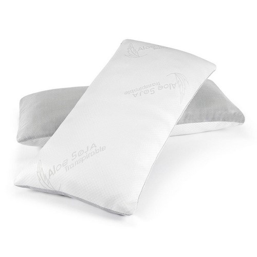 ALMOHADA BAYCOL COPOS VISCO, 70CM                 