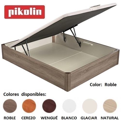 CANAPE ABATIBLE PIKOLIN DESIGN, 90X190            
