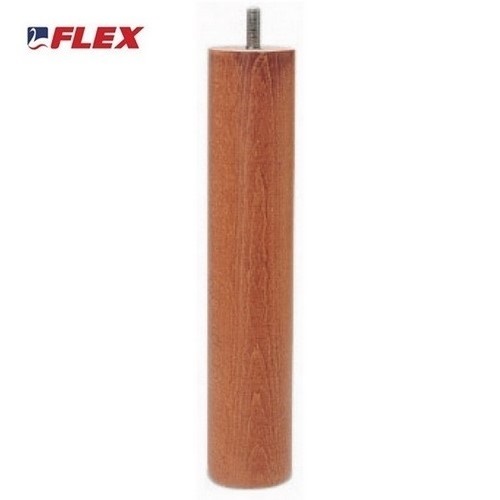 PATA TAPIFLEX MADERA CEREZO 26CM FLEX PACK 2UDS   