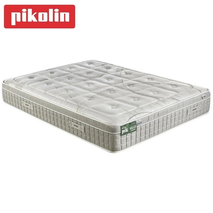 COLCHON PIKOLIN ACTIVEPIK DUAL CM11655 135X190 ENS