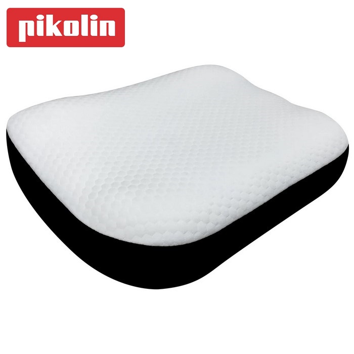 ALMOHADA PIKOLIN VISCO ANTIRRONQUIDOS AH27 48X36  