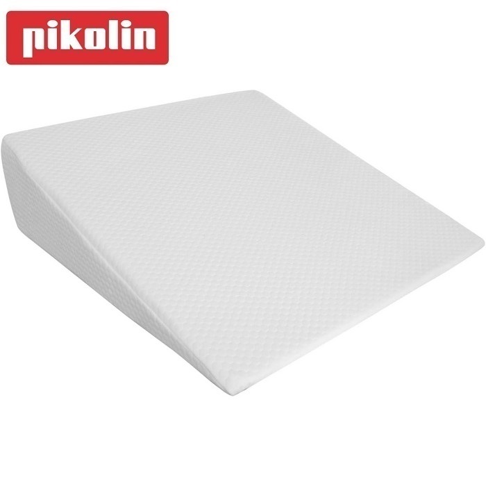 ALMOHADA PIKOLIN CUA ANTIRREFLUJO AL46           