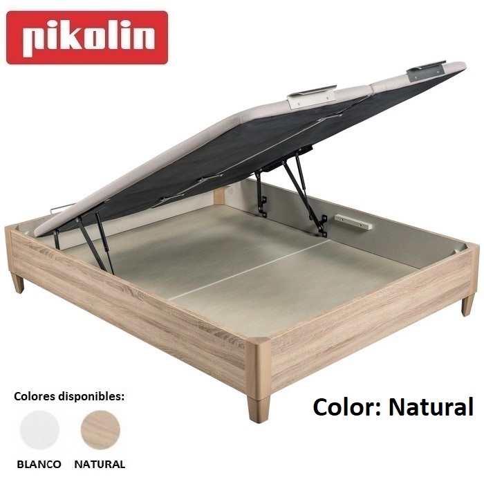 CANAPE ABATIBLE PIKOLIN DESIGN AL AIRE TD, 150X190