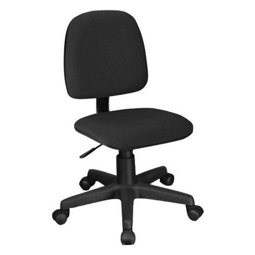 SILLA OFICINA MUVIP OF600 MV0295 NEGRA            