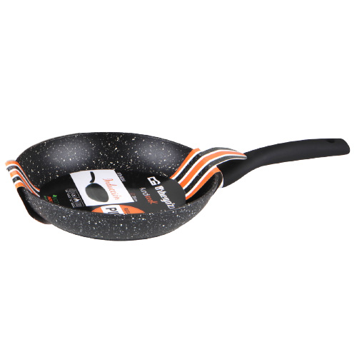SARTEN ORBEGOZO SFB8026 26CM ALUMINIO FORJADO     