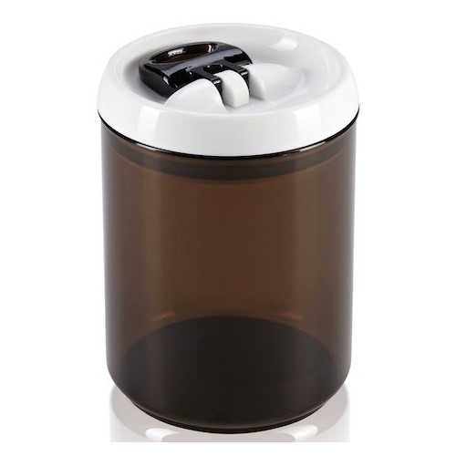 TARRO LEIFHEIT LFM31205 1,4L HERMETICO CAFE       
