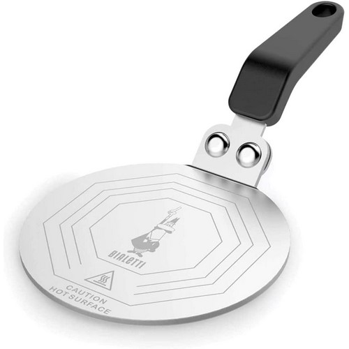 ADAPTADOR INDUCCION BIALETTI 13CM                 