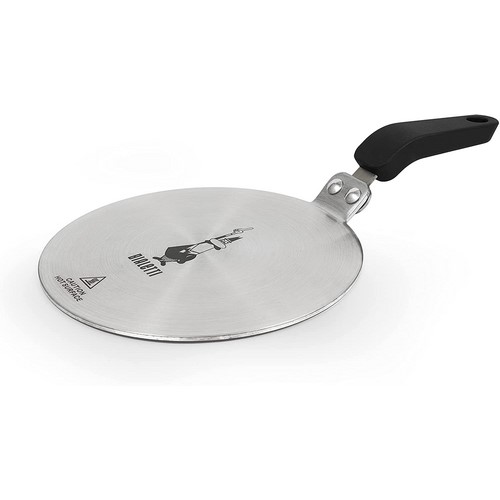 ADAPTADOR INDUCCION BIALETTI 20CM                 
