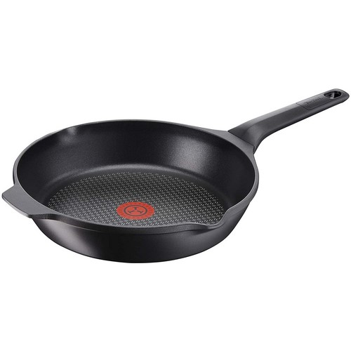 SARTEN TEFAL AROMA 26CM ALUMINIO FUNDIDO          