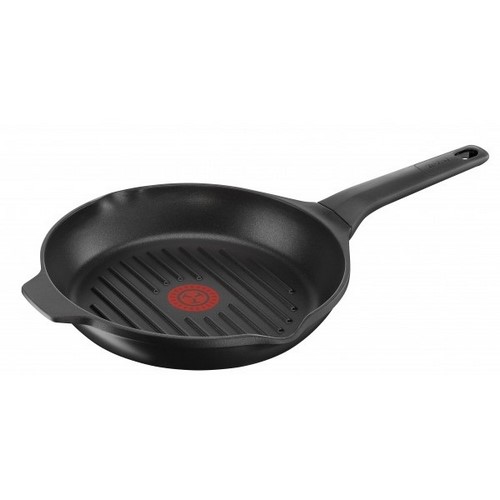 SARTEN TEFAL GILL AROMA 26CM ALUMINIO FUNDIDO     