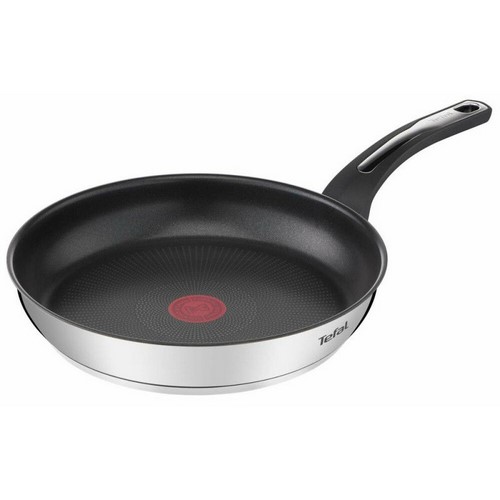 SARTEN TEFAL EMOTION 20CM ALUMINIO, EXTERIOR ACERO