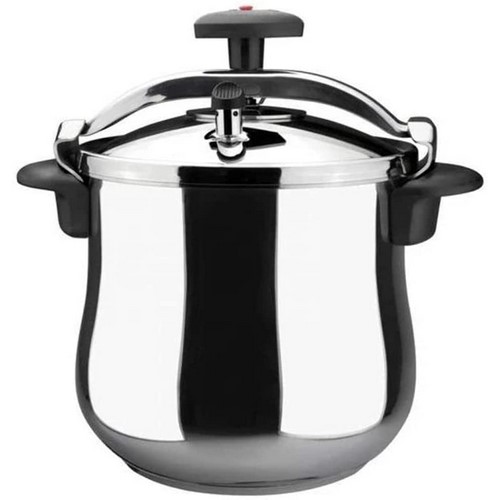 OLLA A PRESION MAGEFESA STAR 10 LITROS TRADICIONAL