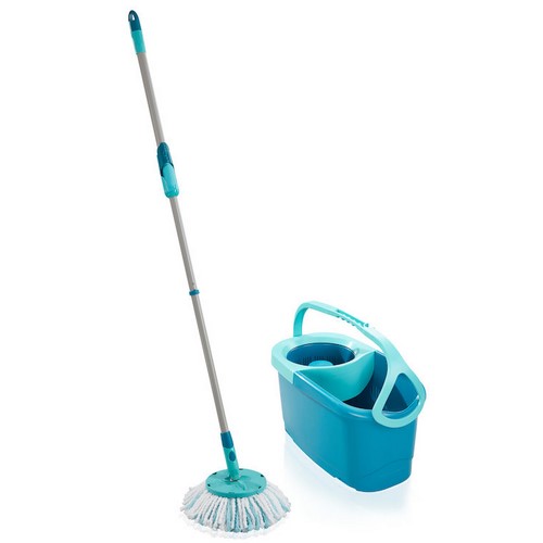 FREGONA + CUBO (SET) LEIFHEIT LFL52101            