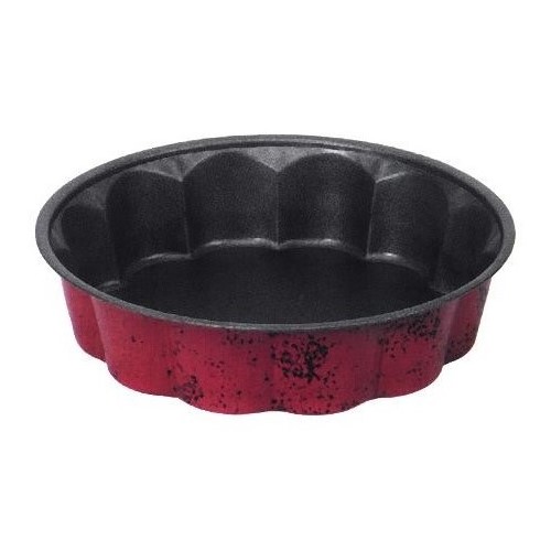 MOLDE INF FIORELA RIOJA 28X7CM 8895               