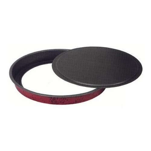 MOLDE TARTA INF DESMONTABLE RIOJA 29X3CM 8823     