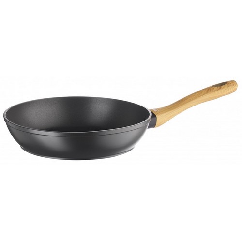 SARTEN INOXIBAR FORET 20CM ALUMINIO FORJADO       