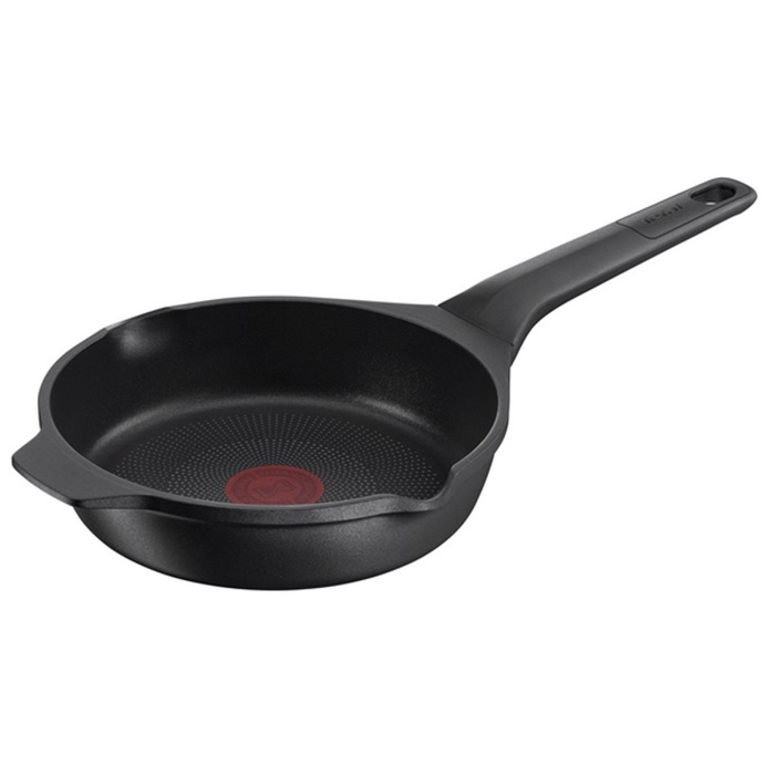 SARTEN TEFAL ROBUSTO 20CM ALUMINIO FUNDIDO        