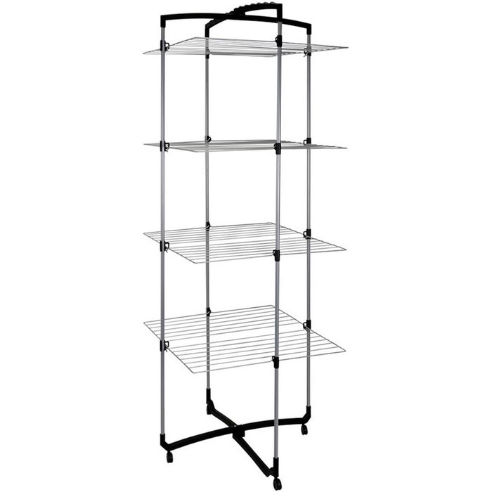 TENDEDERO METALTEX FARO 4T 405774 VERTICAL        