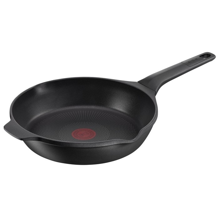 SARTEN TEFAL ROBUSTO 26CM ALUMINIO FUNDIDO        