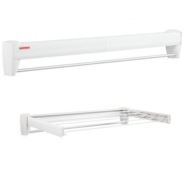 TENDEDERO LEIFHEIT PARED 70CM + BARRA 36 PROTECT+ 