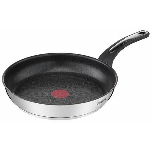 SARTEN TEFAL EMOTION 18CM ALUMINIO, EXTERIOR ACERO