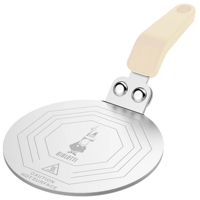 ADAPTADOR INDUCCION BIALETTI 13CM EXCLUSIVE       