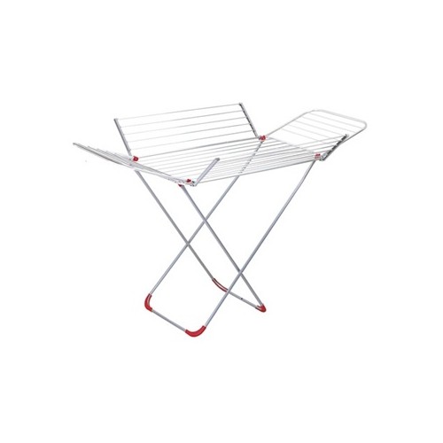 TENDEDERO GARHE QUATTRO 4 ALAS ALUMINIO           