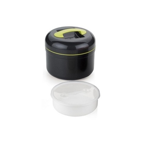 FIAMBRERA VALIRA PRO-TERM 6209/128, 1.5L NEGRA    