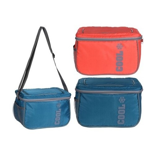 NEVERA BOLSO COOL DB9500400 8 LITROS              