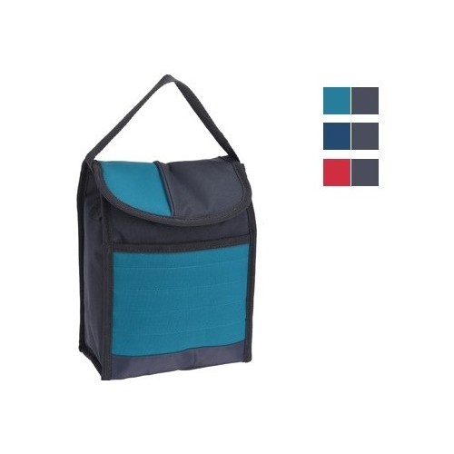 NEVERA BOLSO PROMO FB1300580 LONA 5 LITROS        