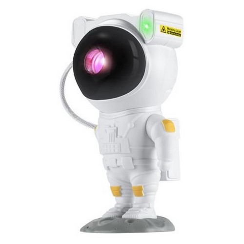 LAMPARA PROYECTOR XO ASTRONAUTA XOCF1             