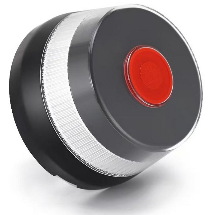 BALIZA EMERGENCIA MTK TR9443 V16 GEOLOCALIZACION  