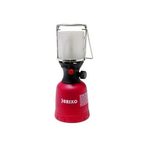 LAMPARA GAS BRIXO STAR PIEZO 340020               