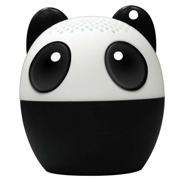 ALTAVOZ SYTECH MINI PANDA 3W, BLUETOOTH           